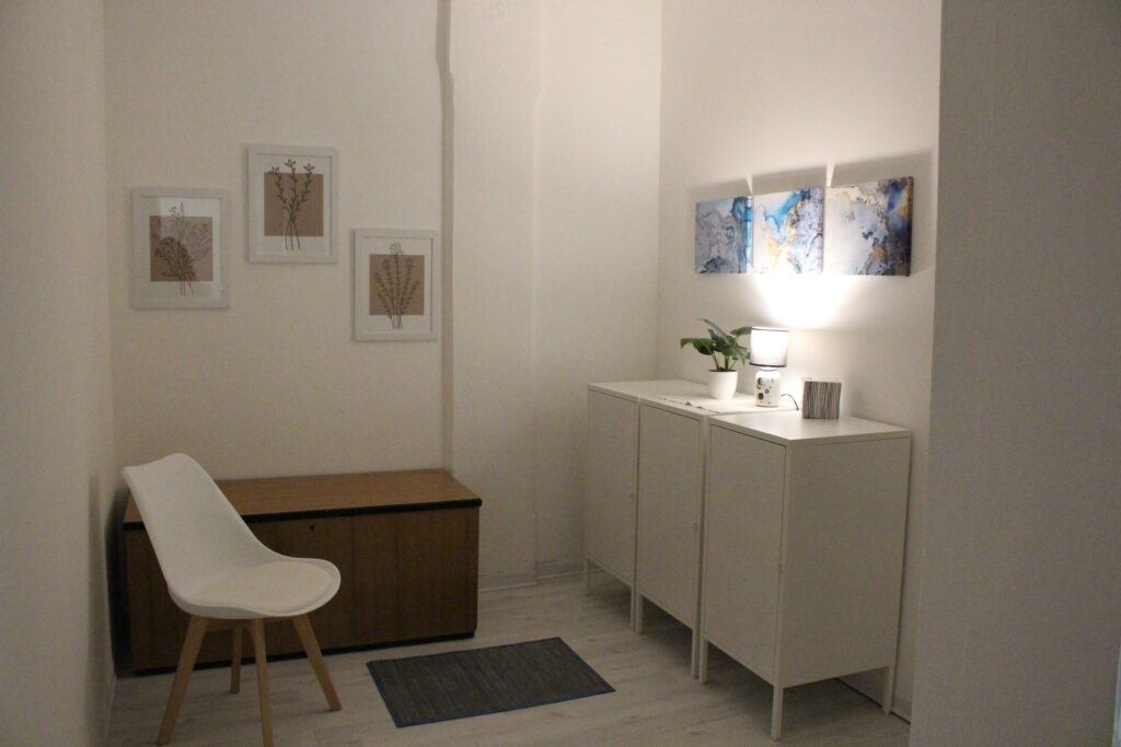 Spazio Indaco Firenze