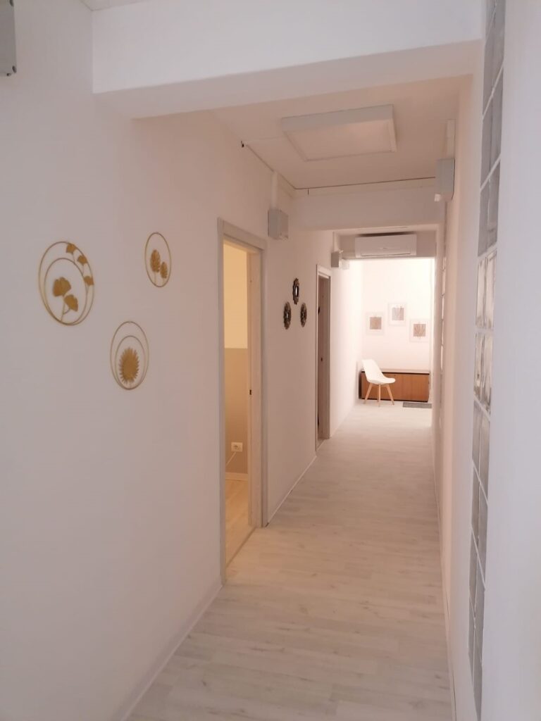 Spazio Indaco Firenze