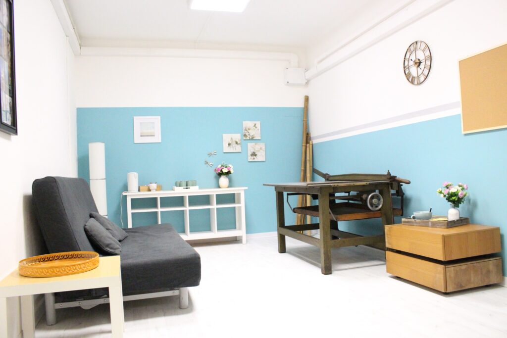 Spazio Indaco Firenze